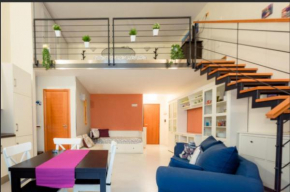 Napolincentro Loft